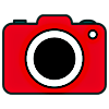 icone Appareil photo